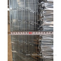 Mesh Galvanized Welded Wire Mesh Panel